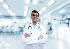 Dr Aditya Borawake